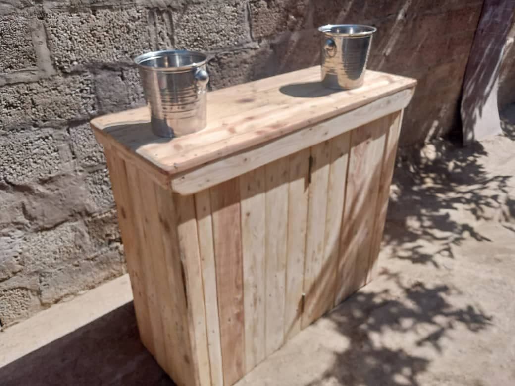 Code Of Conduct: Bartenders In Zambia 